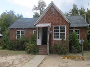 723 Ormond Ter, Macon, GA