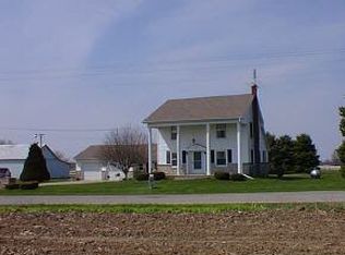 1962 S #775W, Kewanna, IN 46939