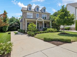 433 Dragonfly Ct, Franklin, TN 37064