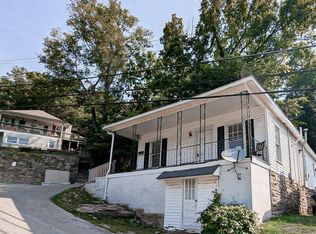 766 Benson Ave, Frankfort, KY 40601