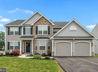 642 Ebersole Rd, Reading, PA 19604