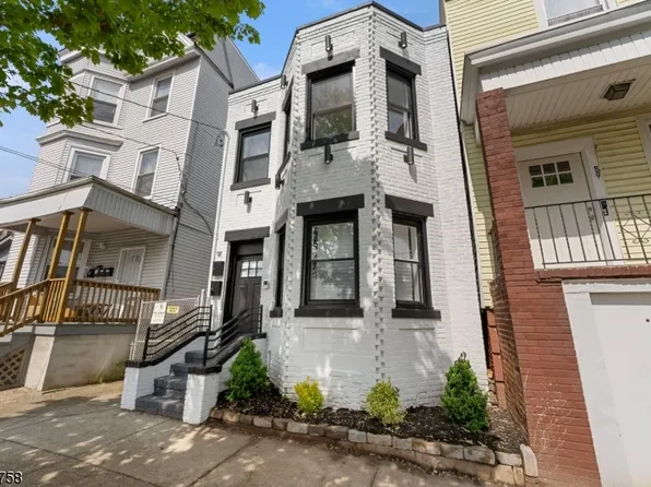 91 Littleton Ave, Newark City, NJ 07107