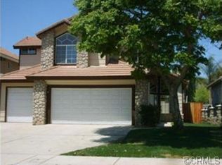 19974 Westerly Dr, Riverside, CA 92508