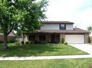 6185 Charlesgate Rd, Dayton, OH 45424