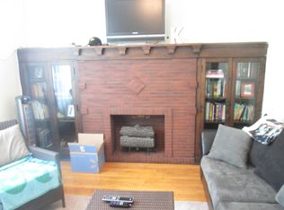 3327 N Paulina St, Chicago, IL 60657