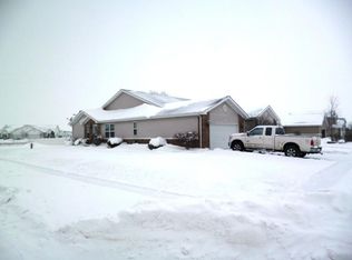 291 Cardinal Dr, Manteno, IL 60950