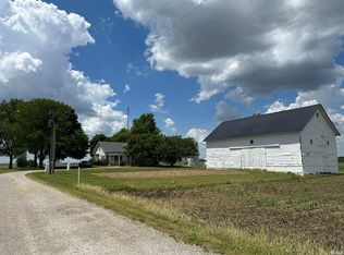 3500 S 175th Rd W, Logansport, IN 46947