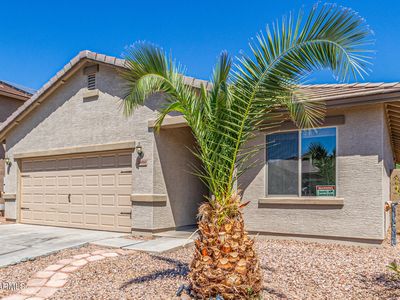 24460 W Sheraton Ln, Buckeye, AZ, 85326