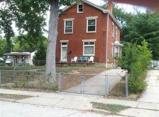 330 Crestline Ave, Cincinnati, OH 45205