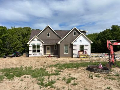 18925 S Route A, Hartsburg, MO, 65039