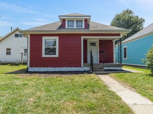 1431 Finley Ave, Indianapolis, IN 46203