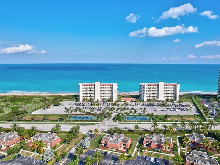9400 S Ocean Dr #807 — Photo 1