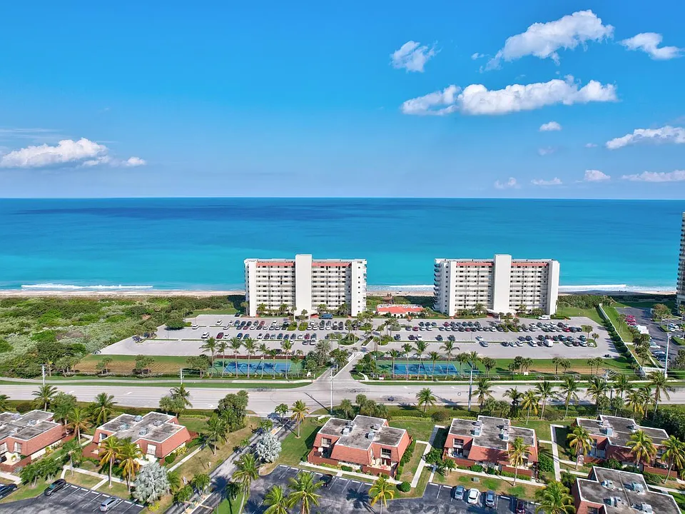 9400 S Ocean Dr #807