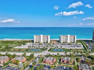 9400 S Ocean Dr APT 807, Jensen Beach, FL 34957