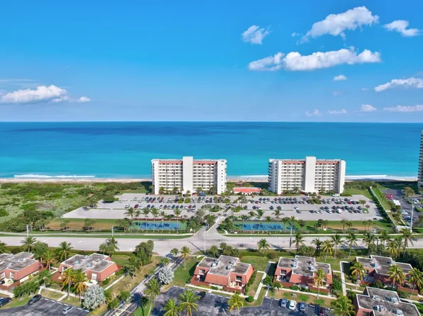 9400 S Ocean Dr APT 807, Jensen Beach, FL 34957