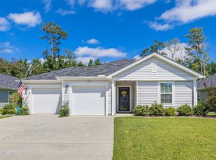 749 Landmark Cv, Calabash, NC 28467