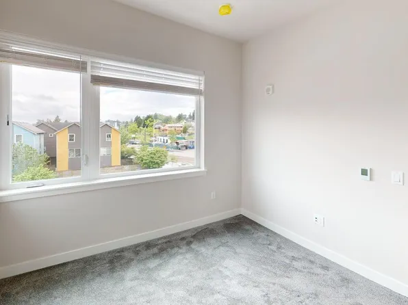 2 Bedroom - X07 Plan, Liberty Commons