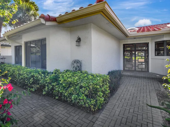 65 Bristol Drive, Boynton Beach, FL 33436