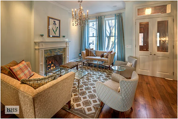 Sold by Brown Harris Stevens | media 7