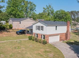 4562 Glenda Ln, Evans, GA 30809