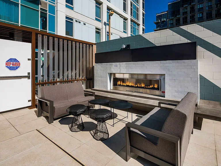 1262 Kettner Blvd #901 — Photo 31