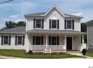 5152 Old Warwick Rd, Richmond, VA 23224