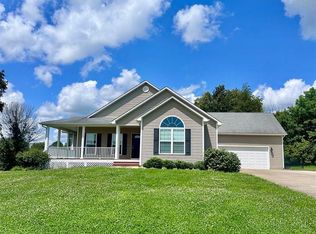 512 Trinity Dr, Rineyville, KY 40162
