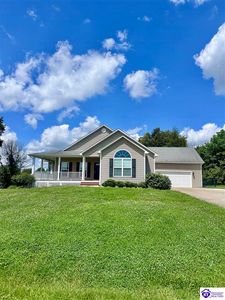 512 Trinity Dr, Rineyville, KY, 40162