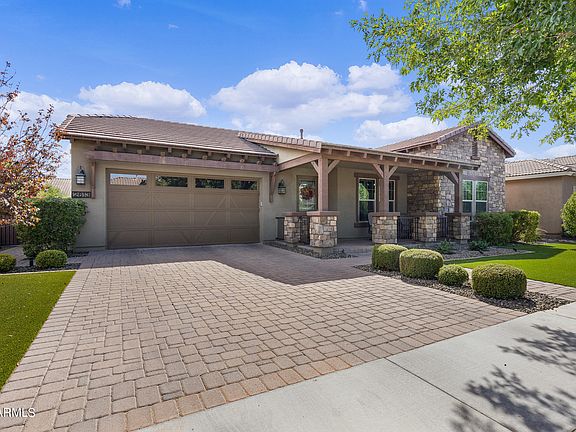 4th image of 2613 E INDIGO Place