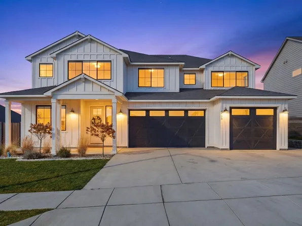 4960 McEwan Dr, Richland, WA 99352