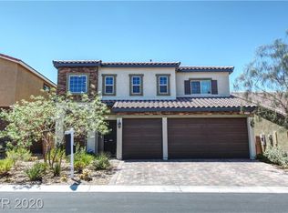 6123 Barby Cove St, Las Vegas, NV 89148