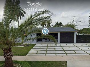 1666 NW 8th Ter, Homestead, FL 33030