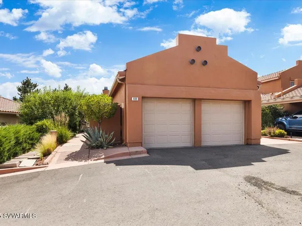 409 Desert Poppy Drive, Sedona, AZ 86336