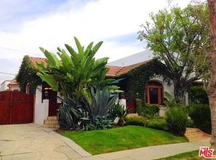 6423 Drexel Ave, Los Angeles, CA 90048