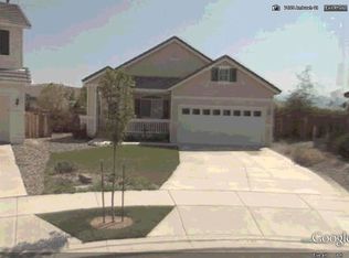 7501 Ambush Ct, Sparks, NV