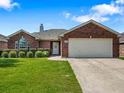 2513 Emerald Ln, McKinney, TX, 75071
