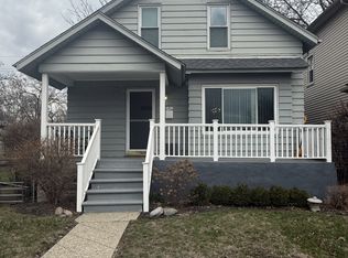 221 E Bennett St, Ferndale, MI 48220