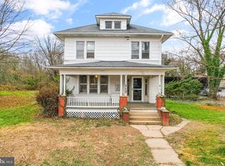 32 S Loudoun St, Lovettsville, VA