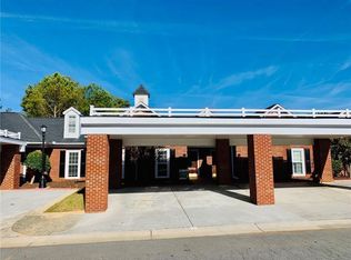 316 Manor Way, Cartersville, GA 30120