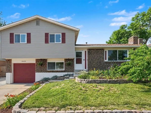 6450 W 108th Place, Broomfield, CO 80020