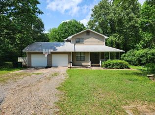 10710 Sharon Rd, Mabelvale, AR 72103