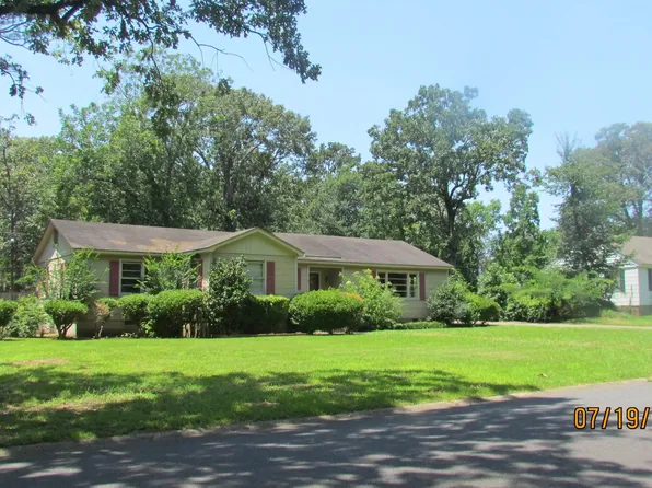 1006 Cedar St, Crossett, AR 71635