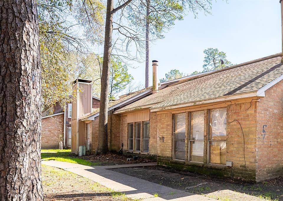 12258 Wild Pine Dr #B, Houston, TX 77039 | MLS #30561570 | Zillow