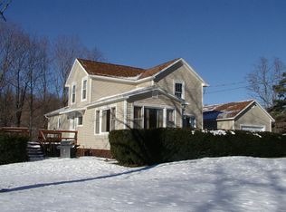 8903 Blind Sodus Bay Rd, Red Creek, NY 13143