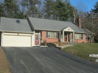 28 Brennan Way, Holden, MA 01520