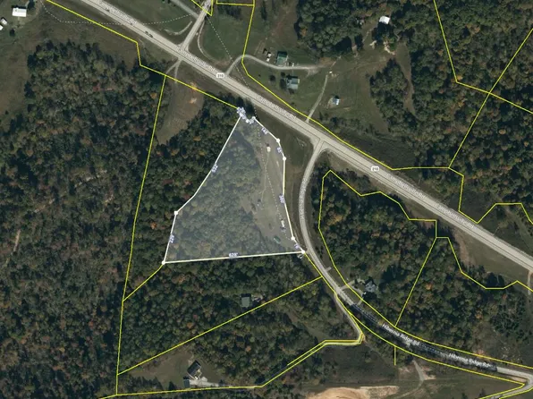 33 Hibernia Ridge Rd, Buffalo, KY 42716