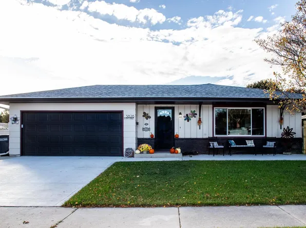 3826 South 15th STREET, Sheboygan, WI 53081