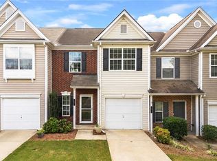257 Azalea Cir, Cumming, GA 30040