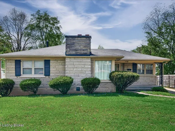 7320 Windemere Dr, Louisville, KY 40214