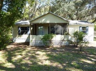 4246 Ryals Rd, Zephyrhills, FL 33541